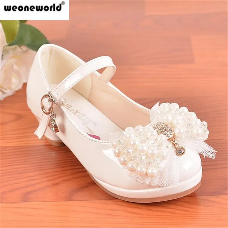 ivory childrens dress shoes