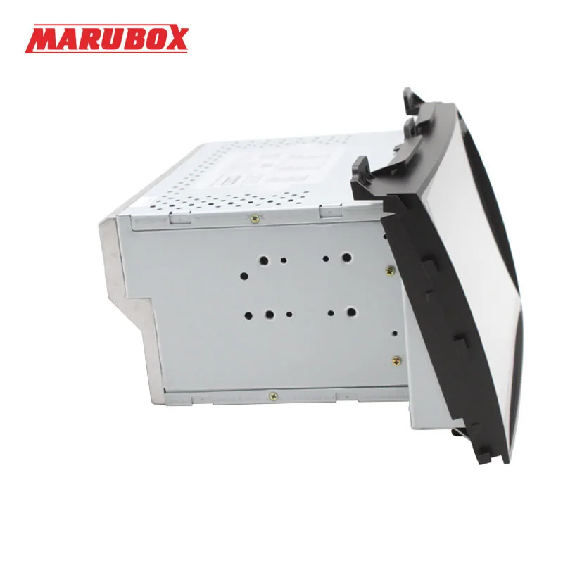 MARUBOX 4 ядра 2 Din gps Android 7 1 для Toyota Land Cruiser Prado 120 2002 2009 Wifi радио 1024*600 автомобильный