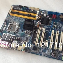 Плата для промышленного оборудования AIMB-763 AIMB-763VG AIMB-763VG-00A1E LGA775 разъем