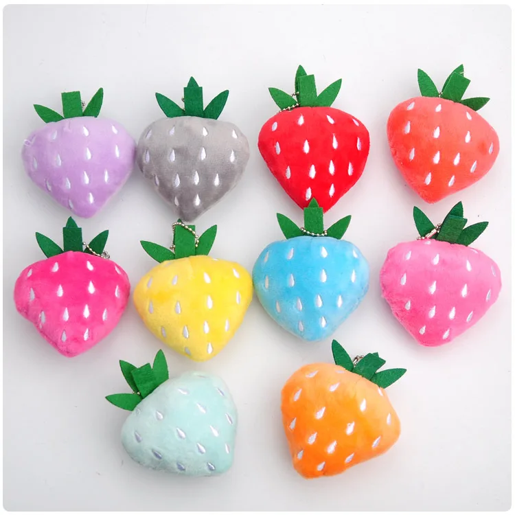 Strawberry toy (1)