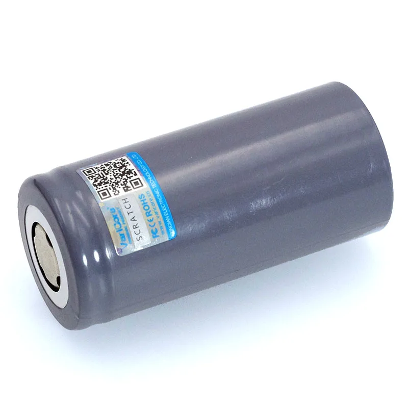 LiFePO4 3.2V 6500mAh Battery 1-12pcs #2