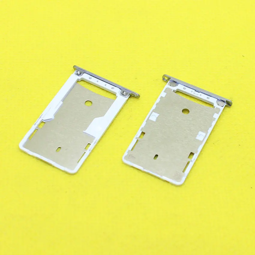 Ka-303 слот sim-карты держатель для Xiaomi Redmi 3 s Micro SD карт памяти лоток гнездо адаптера
