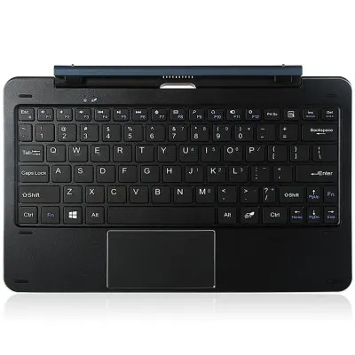 

IN STOCK Original Newest Cube i7 book Docking Keyboard Tablet Docking Station Keyboard Dock for 10.6" cube i7 book