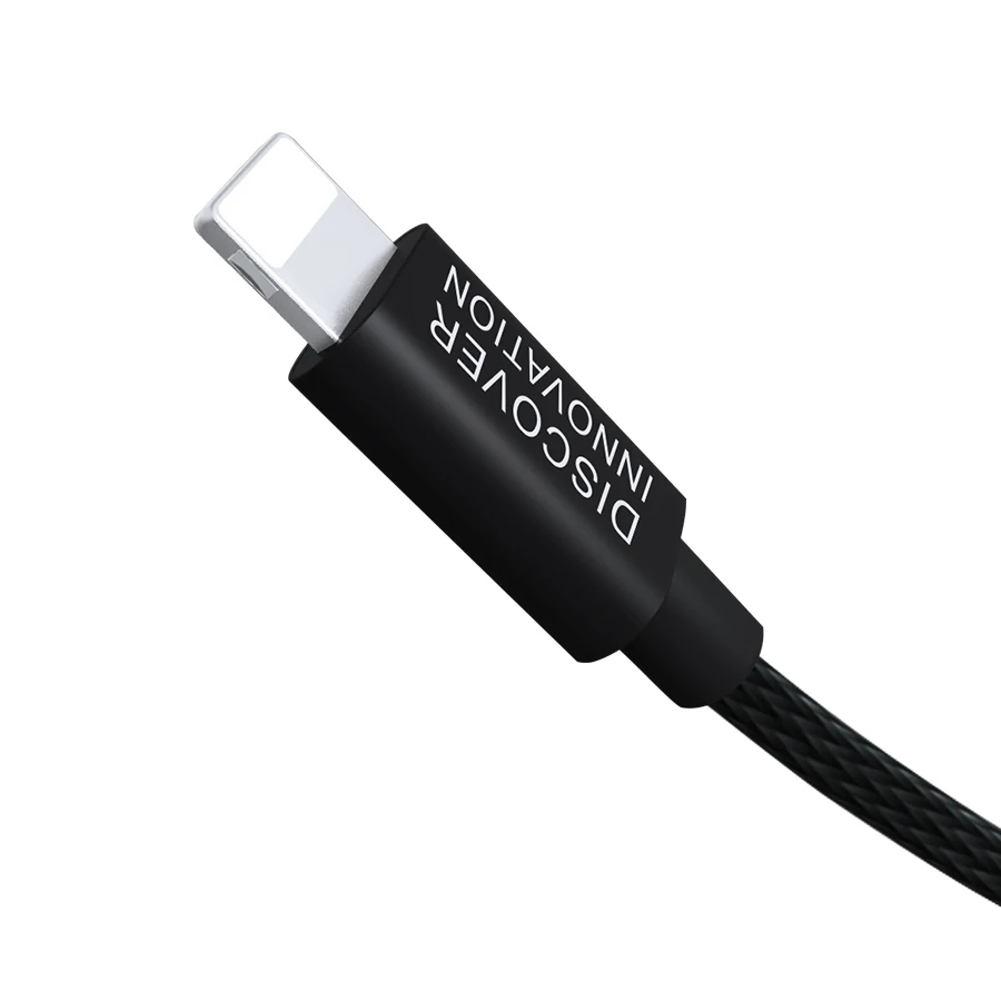NILLKIN для iPhone USB кабель для передачи данных кабель для зарядки для iPhone Xs Max X Xr 8 Plus iPad Pro для iPod 0,3/1/2/3 м