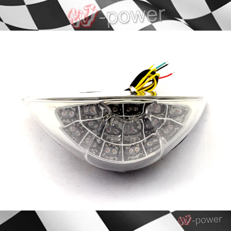 

For KTM 990 SUPERDUKE 2007-2012 Motorcycle Integrated Led taillight blinker Blinker