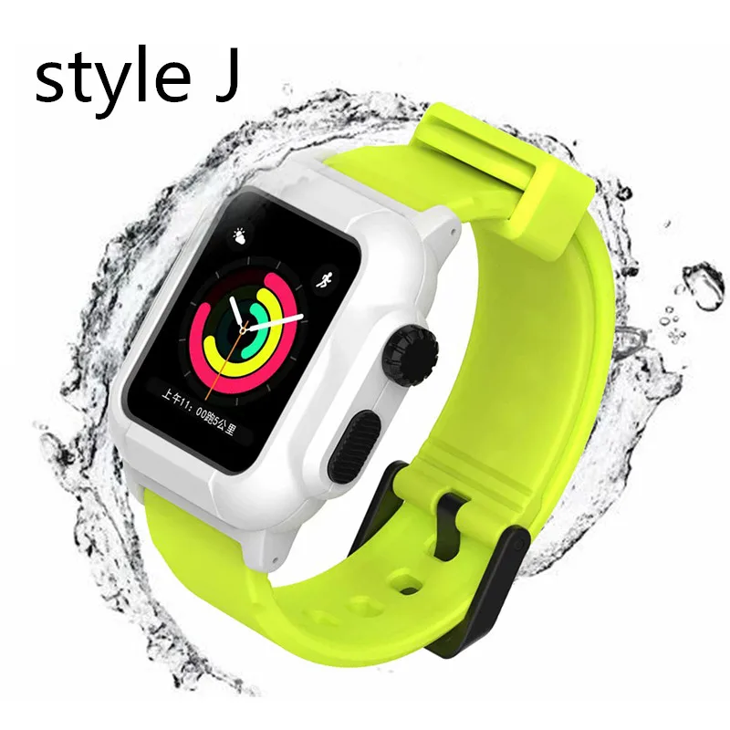style J