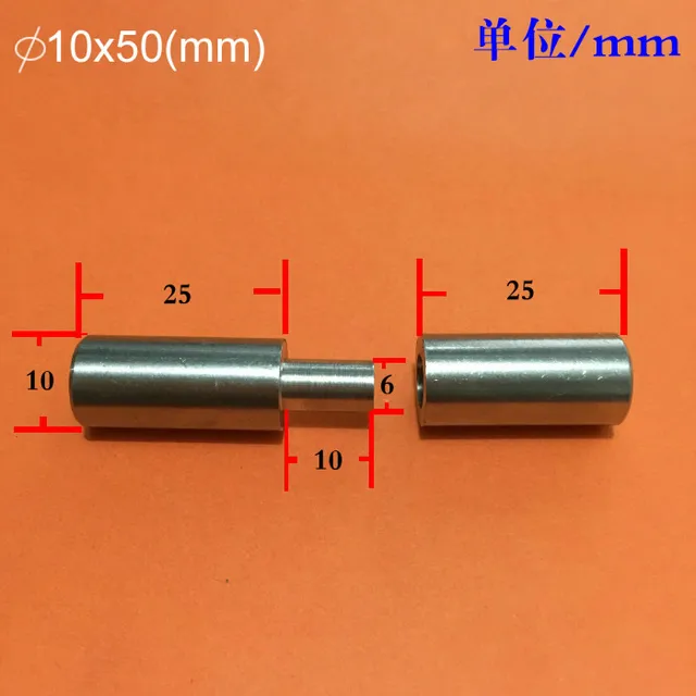 10x50