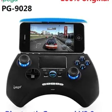 IPEGA PG-9028 беспроводной Bluetooth игровой контроллер геймпад с сенсорной панелью для samsung Galaxy Note htc LG Android Tablet PC