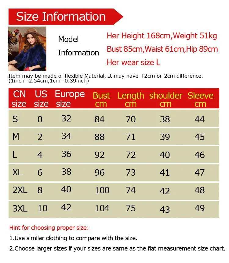 sizeS-3XL
