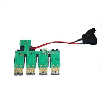 

UP 2PCS CISS chips Auto Reset Chip Updated For XP-405WH XP-415 XP-412 XP-315 XP-312 XP-215 XP-212 printers T1801 T1811