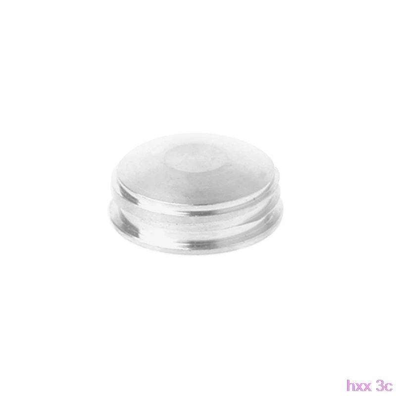 

Battery Screw Cover Cap Lid Plug Replacement for Apple G6 Wireless Bluetooth Keyboard A1314 AA2967