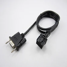 Yatour ford 6000cd