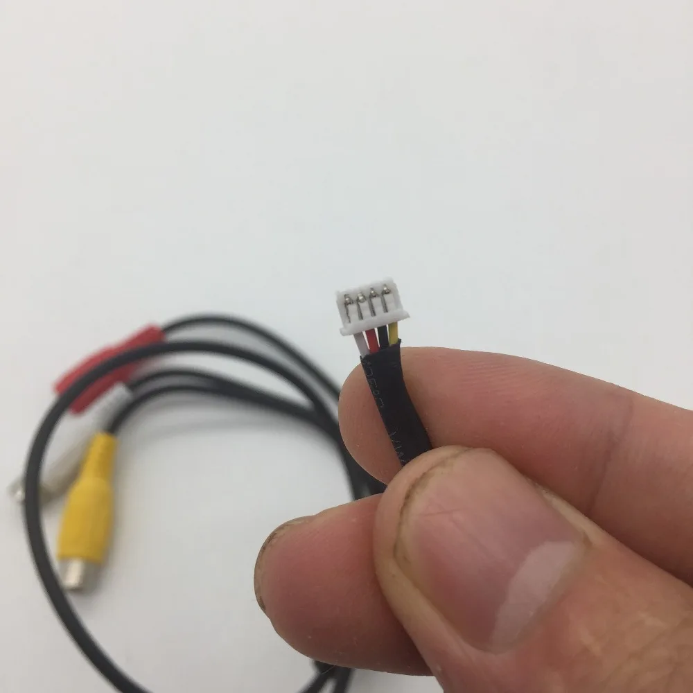 CCTV Security video Mic Audio FPV mini Camera Audio + BNC RCA Video + Power Cable CCTV Accessories DC 12V CCTV Security video Mic Audio FPV mini Camera Audio + BNC RCA Video + Power Cable CCTV Accessories DC 12V