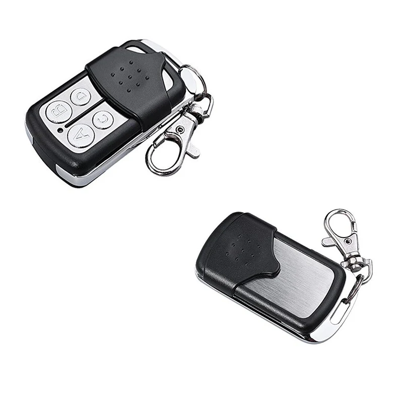 

Remote For RCB02/04 MITTO2/4 433.92mhz remote control opener