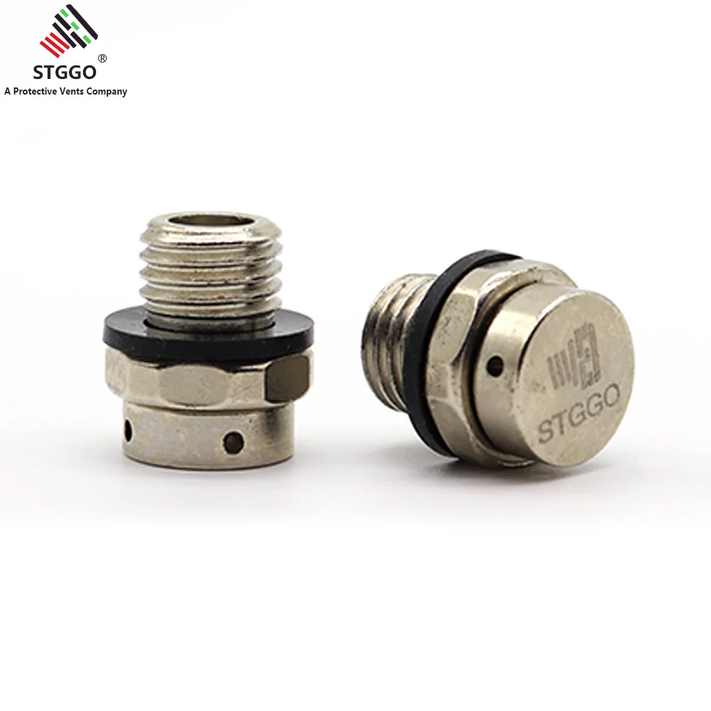 M12* 1,5 металлическое водонепроницаемое дышащее алюминиевое фольгированное Индукционное отверстие запечатывающее кольцо