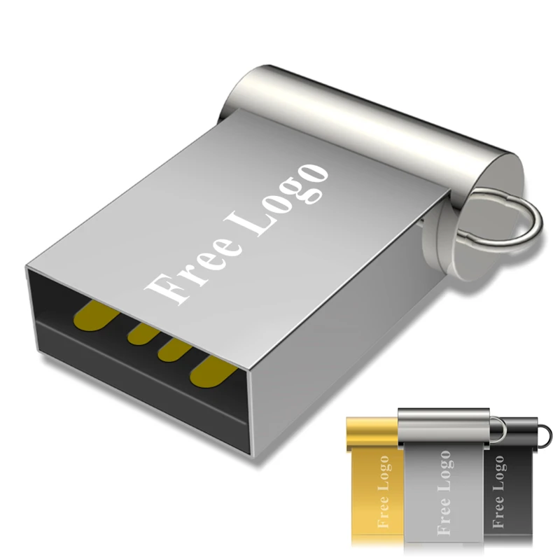 

usb flash drives 2.0 spuer mini metal pendrive 128gb pen drive 64 gb personalized gb 8gb 16gb 64gb 32gb memory stick portable