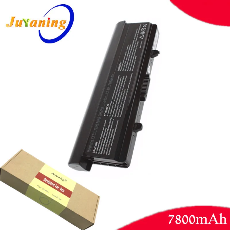 

New Laptop battery For Dell 312-0625 312-0626 312-0633 312-0634 312-0763 312-0844 451-10478 451-10533 451-10534