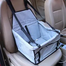Собака кошка Автокресло сумка для переноски животных Малый коврик для животных одеяло Детская безопасность ремень коврики протектор автомобиля дорожные аксессуары