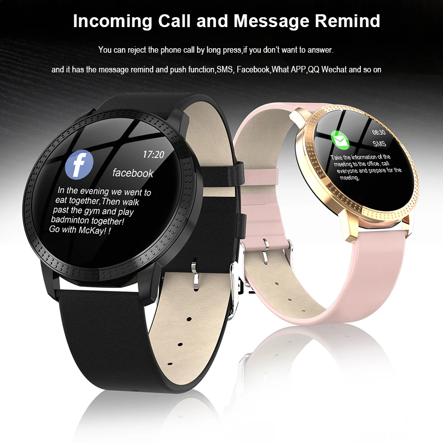 SCOMAS Smart Watch 1.22\