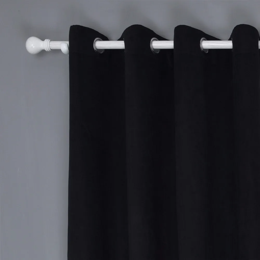 living room curtains