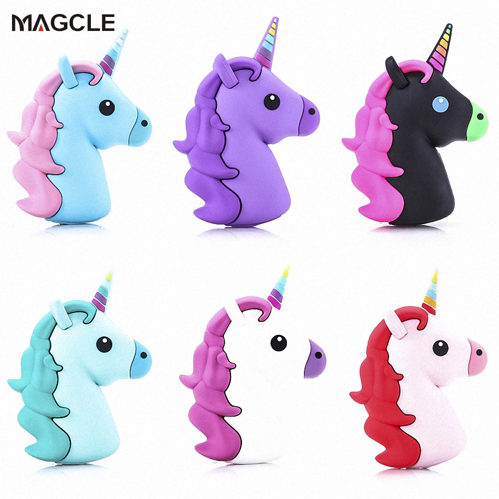 imágenes para Real 1800 mah Cargador Banco de la Energía powerbank Portable Lindo Emoji Cartoon Unicorn USB Bateria de La Batería Para El teléfono móvil envío de la gota imágenes para Real 1800 mah Cargador Banco de la Energía powerbank Portable Lindo Emoji Cartoon Unicorn USB Bateria de La Batería Para El teléfono móvil envío de la gota