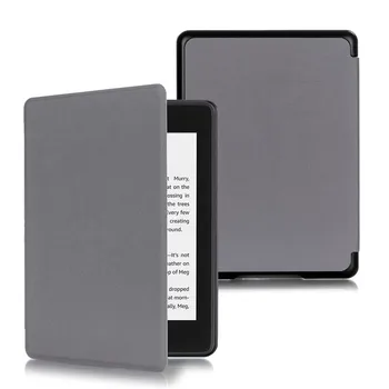 

Smart Cover Case For Amazon All-new Kindle Paperwhite 2018 Released Case funda For Kindle Paperwhite 4 10th Generation Case