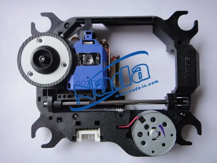 

Replacement For SONY DAV-DZ270 DVD Player Spare Parts Laser Lens Lasereinheit ASSY Unit DAVDZ270 Optical Pickup BlocOptique