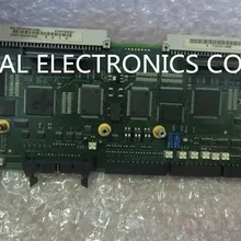 Материнская плата инвертора CUVC 6SE7090-0XX84-0AB0