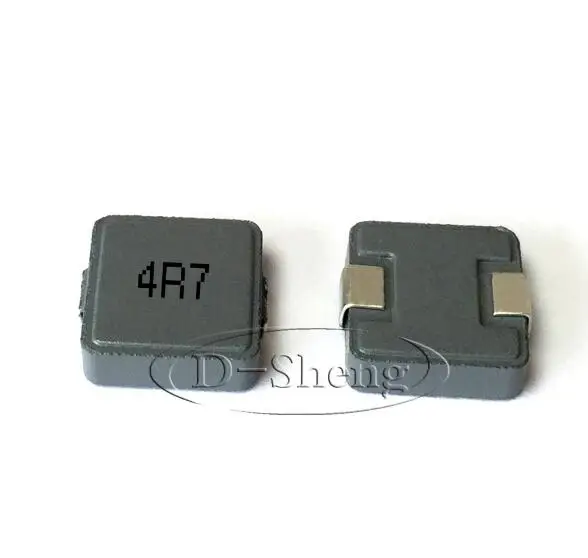 20 pcs 220uh 221 CDRH 74r 7*7*4mm SMD Power Inductors Grives 20 pcs 220uh 221 CDRH 74r 7*7*4mm SMD Power Inductors Grives
