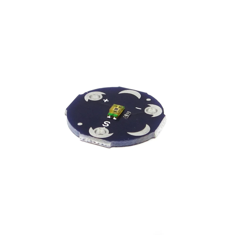 HS05B002 TEMT6000 LilyPad 2