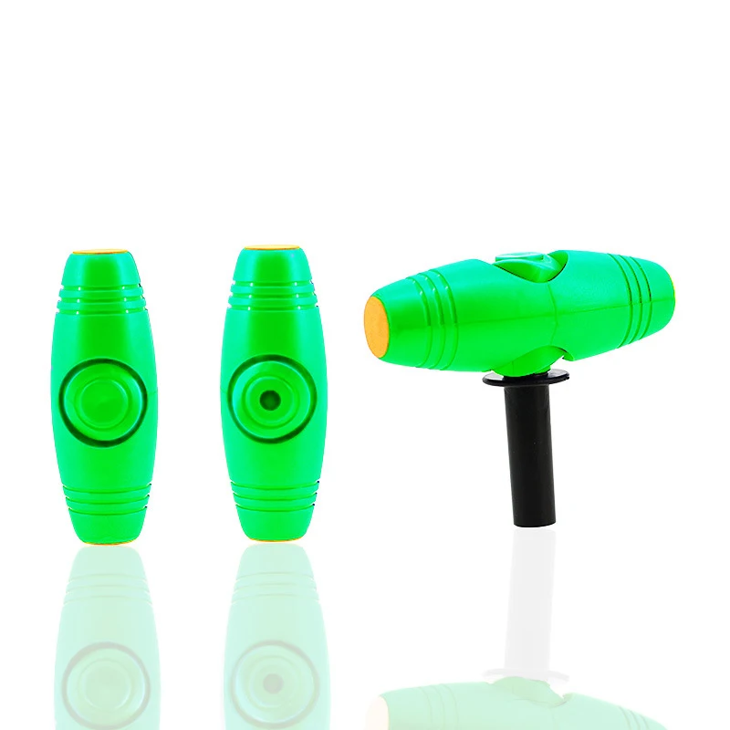 Mokuru стакан ручная акробатика сочетаются с блесны декомпрессии концентрат Забавные игрушки вечерние игрушки на реакцию TH0081 - Цвет: Green