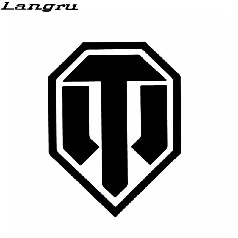 

Langru World Of Tanks Modified Car Decorative Car Stickers Vinyl Decals Flag Military Is Interested In The Tank Jdm