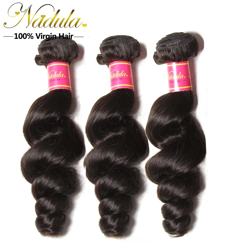 

Great Hair malaysian loose wave Nadula Company 7A Malaysian Loose Wave Virgin Hair Weaving UK,Virgin Malaysian Hair Products