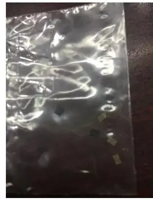 

BQ27320G1 BQ27320GI BO27320G1 BGA brand new spot