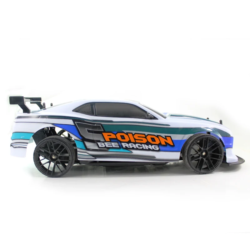Carro de Alta Carro de Controle Presente do Miúdo Velocidade Drift Racing 22km - h Remoto 4wd 1:10 Brinquedos Maiores Escalada Carro Elétrico rc 2.4g 11 Brinquedos e hobbies