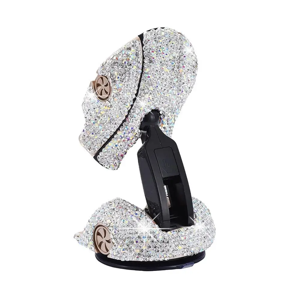 

Auto Car Phone Holder Stand Windshield Mount Bracket For Phone Pad GPS