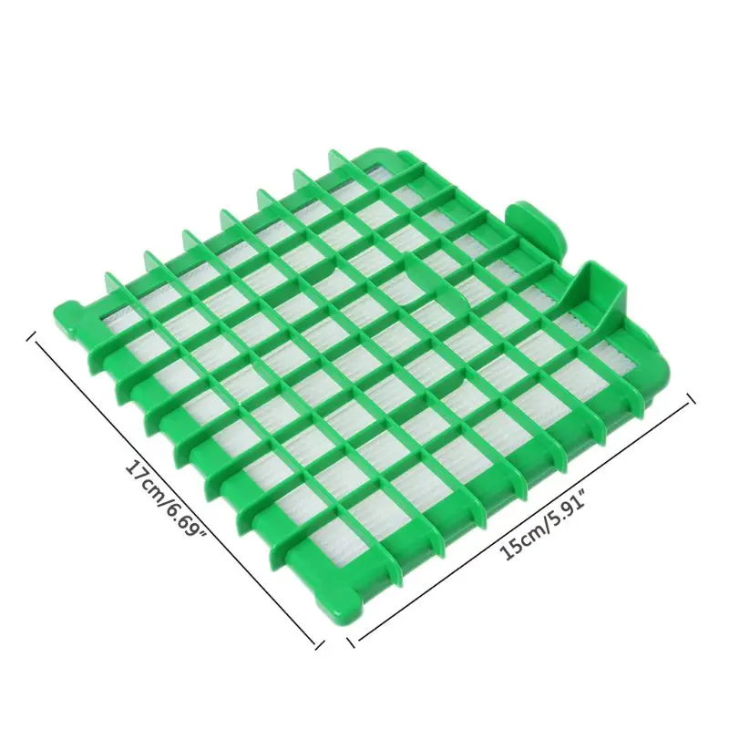 

Vacuum Cleaner HEPA Filter Accessory For Rowenta Silence Force ZR002901