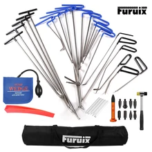 Инструменты PDR, инструменты для ремонта вмятин, насос, инструменты на танкетке, резиновый молоток, ручка для удаления вмятин, инструменты для ремонта, инструменты для крючков, ручной набор