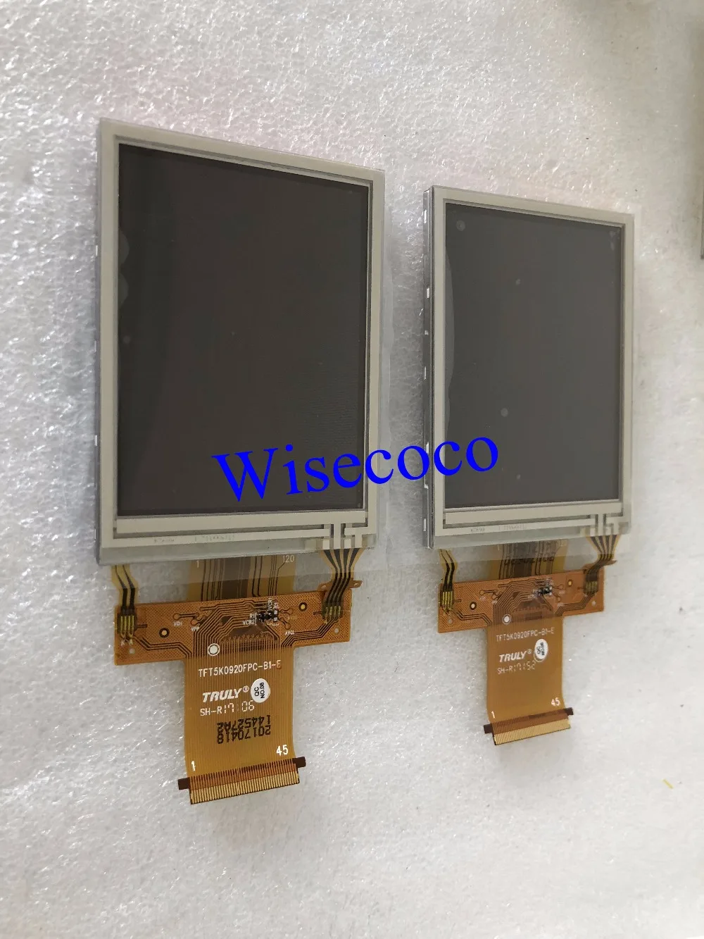 

3.2 inch for Datalogic Skorpio X3 lcd screen display with touch screen panel