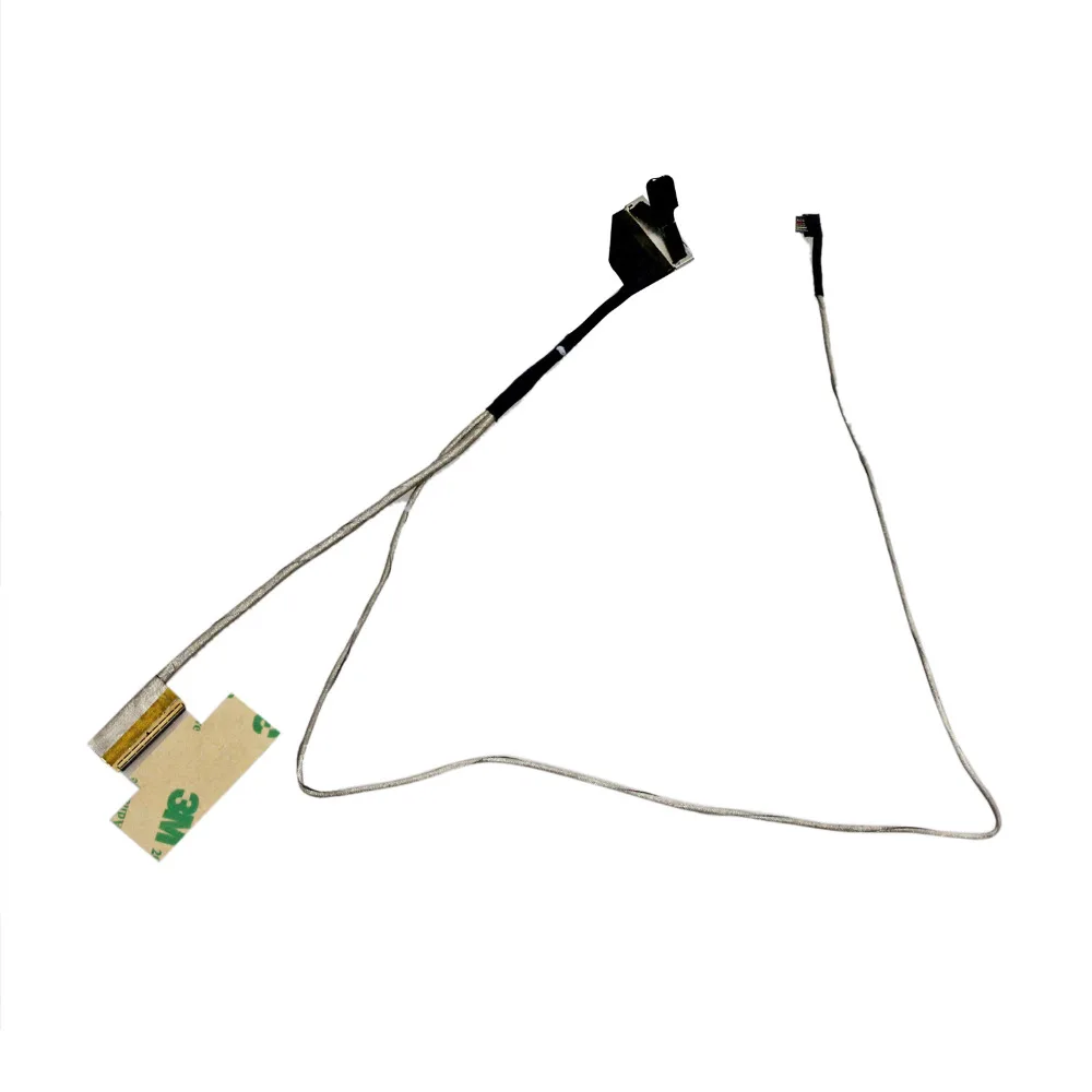 ЖК-светодиодный видео кабель для HP Pavilion 15-N 15-F DD0U86LC030 732066-001-не сенсорный |