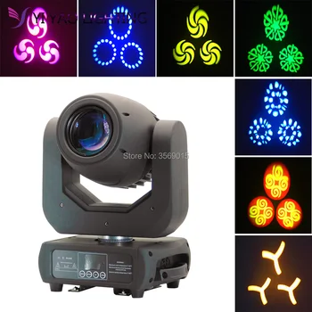 

150W Spot gobo Moving Head Light For DJ Stage Party Concert Event/Moving LED