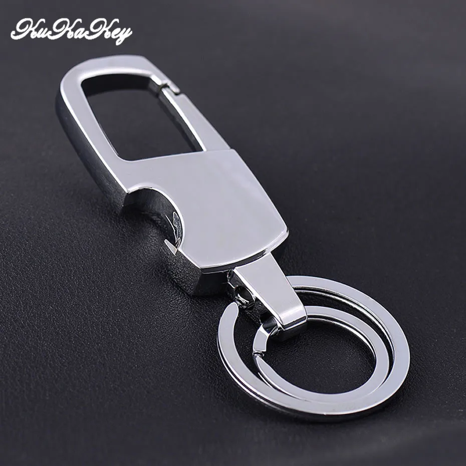 Buy KUKAKEY Car Key Chain Rings Openers Pendant Bottle