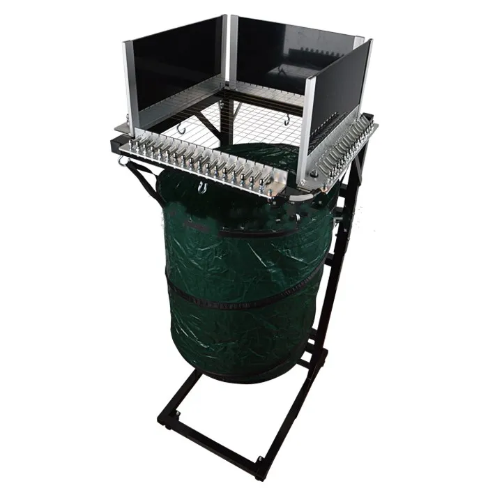 

230V Foam Sponge Grinder Environmental Protection and Energy Saving Pearly Cotton Plastic Bottle Crusher Waste Foam Cutter