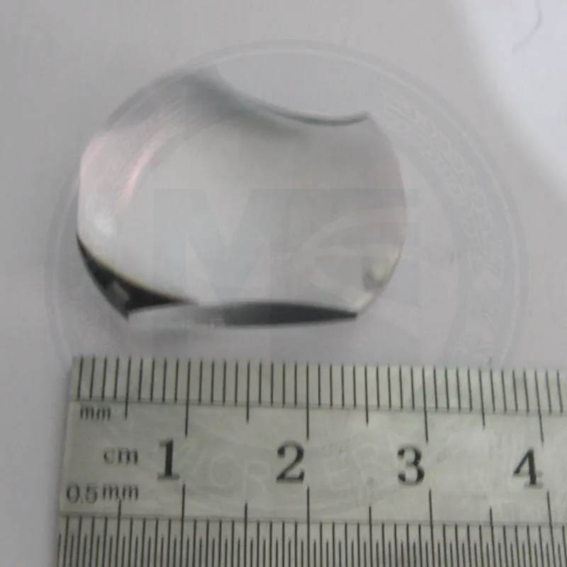 Optical lens For Vivitek D54HA projector condenser free shipping | Электроника