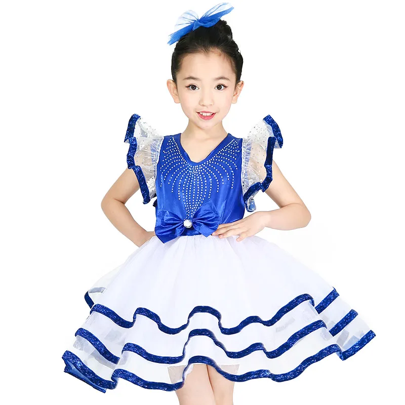 60 Koleksi Model Baju Nyanyi Anak HD Terbaru