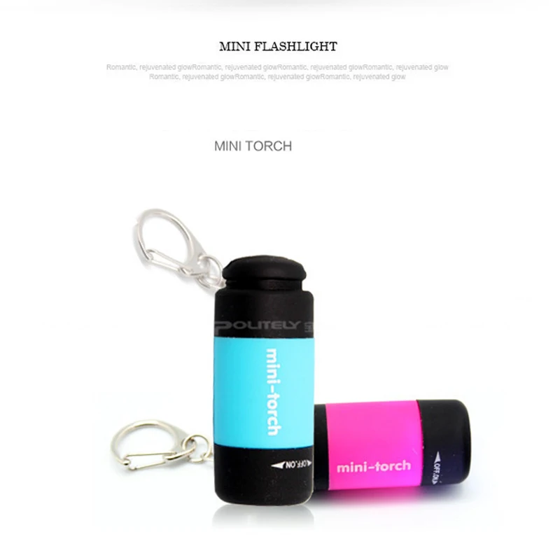 flashlight