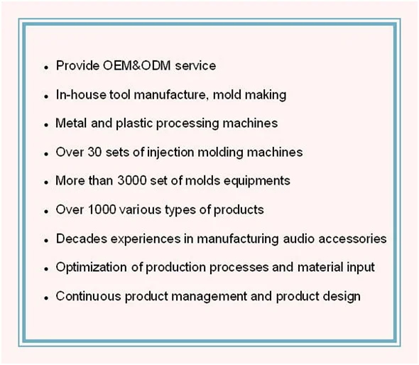 why choose us