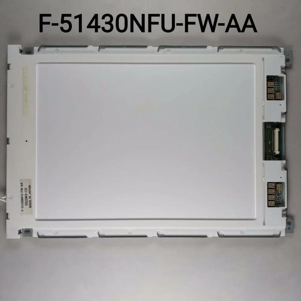 F51430NFU-FW-AA ЖК-дисплей экран панели