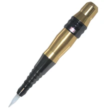 Китай дешевые татуировки перманентный макияж машина ручка для бровей красота с адаптером