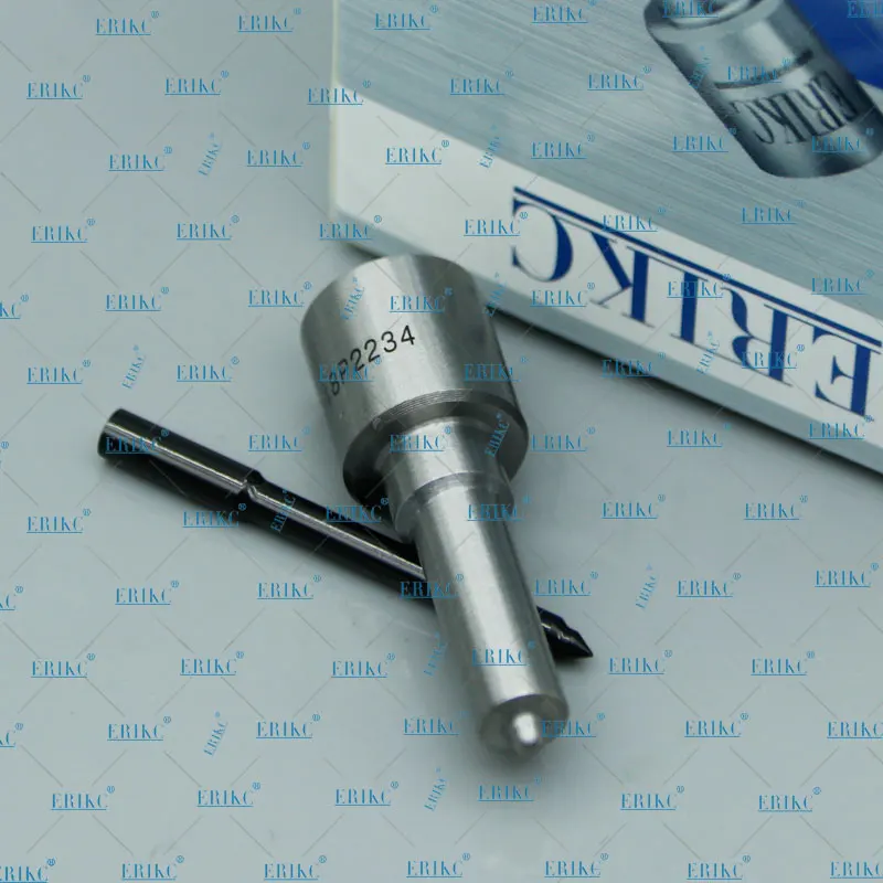 DLLA118P2234 (0 433 172 234) Common Rail Truck Oil Nozzle DLLA 118P2234 (3)